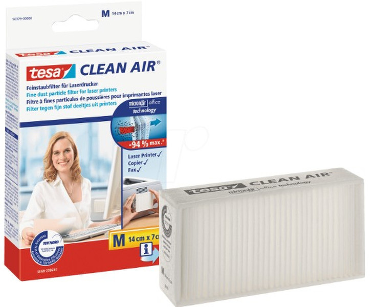 TESA 50379-00000 air filter