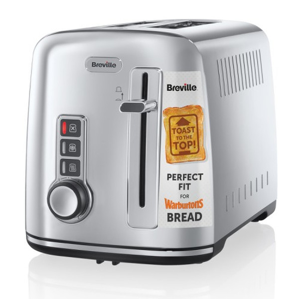 Breville VTT570 toaster