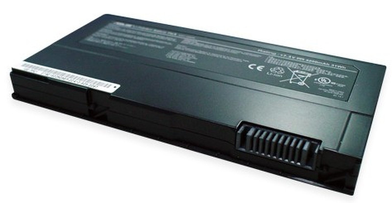 ASUS 90-OA002B6000 Lithium-Ion (Li-Ion) 4200mAh rechargeable battery