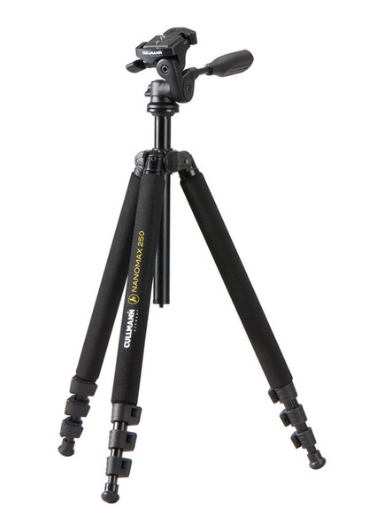 Cullmann NANOMAX 250 Black tripod