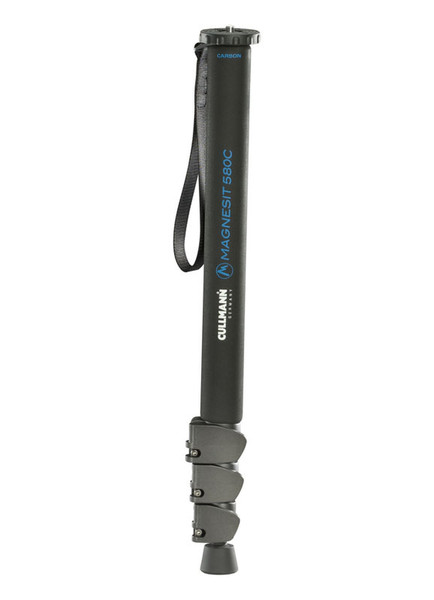 Cullmann MAGNESIT 580C Black tripod