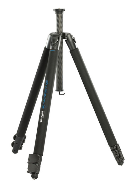 Cullmann MAGNESIT 532 Black tripod