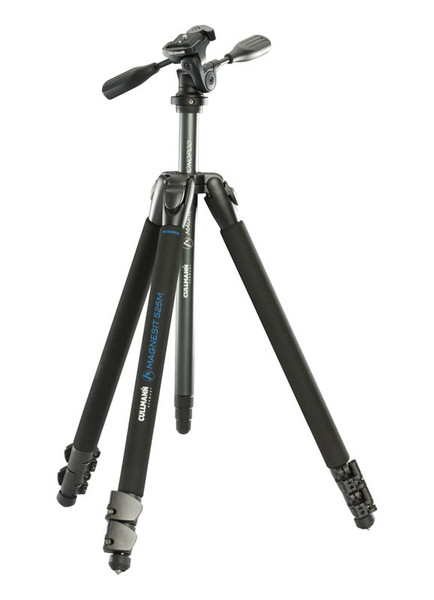 Cullmann MAGNESIT 525 Black tripod