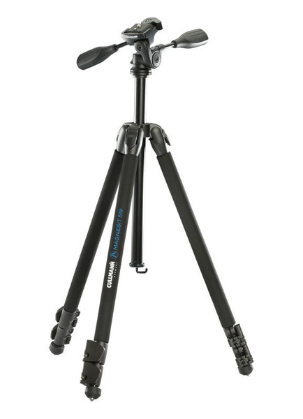 Cullmann MAGNESIT 519 Black tripod