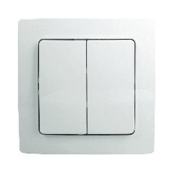 z-wave.me ZME_DW6 White light switch