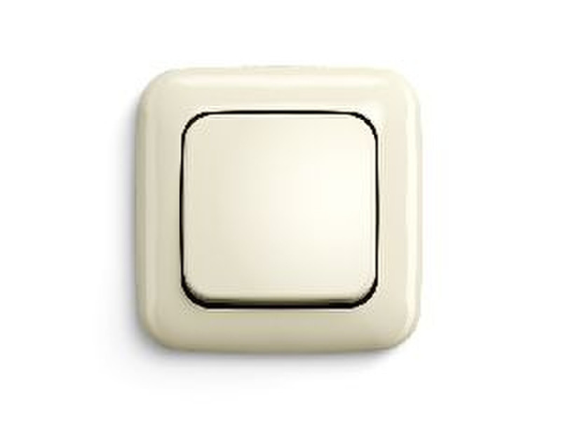 z-wave.me ZME_SW1 Cream light switch