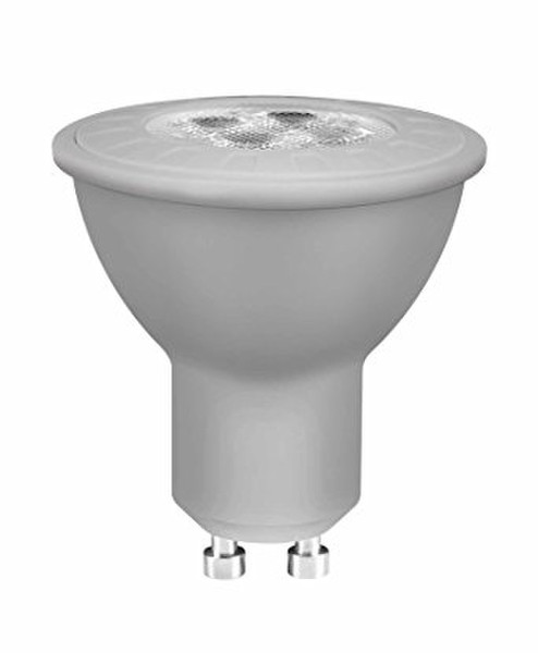 Osram PAR16 4.8Вт GU10 A+ Теплый белый LED лампа