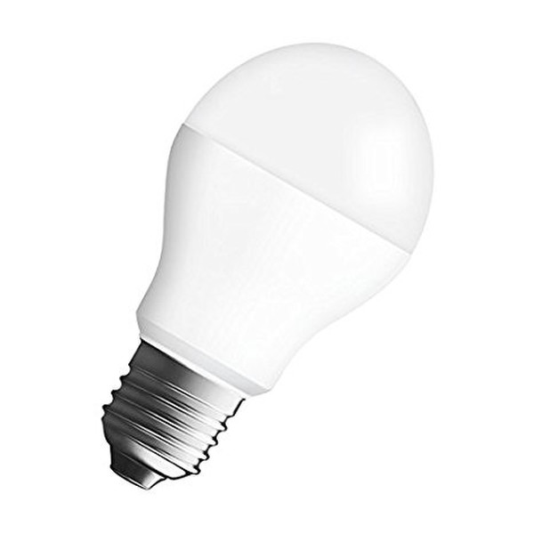 Osram 4052899278134 8.5Вт E27 A+ Теплый белый LED лампа