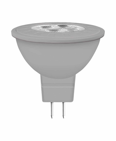 Osram 4052899938540 4.5Вт GU5.3 A+ Теплый белый LED лампа