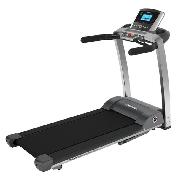 Life Fitness F3 510 x 1400mm 16km/h treadmill