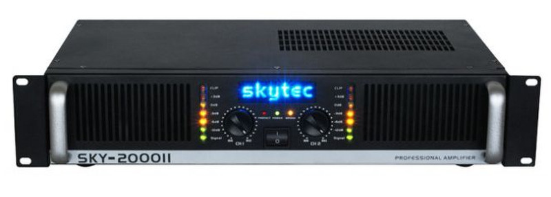 Skytec SKY-2000 II