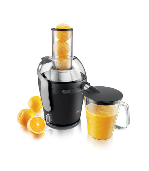 Philips Avance Collection Juicer HR1868/71