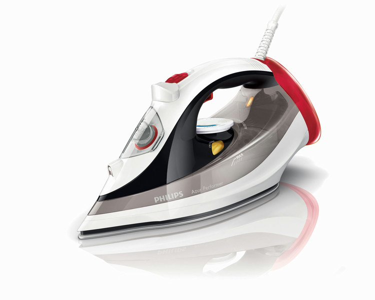 Philips Azur Performer Steam iron GC3829/80