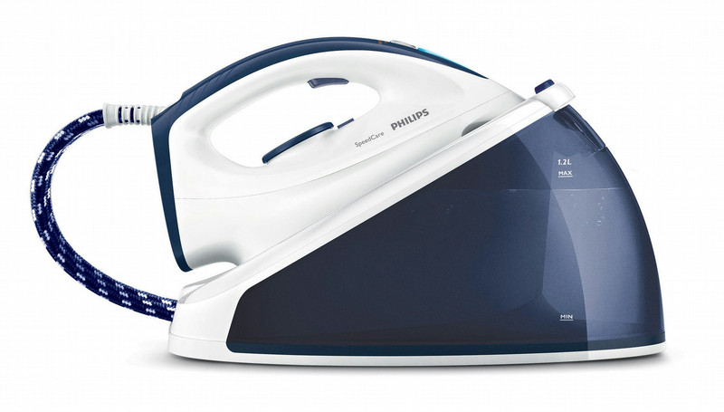 Philips SpeedCare Steam generator iron GC6630/20