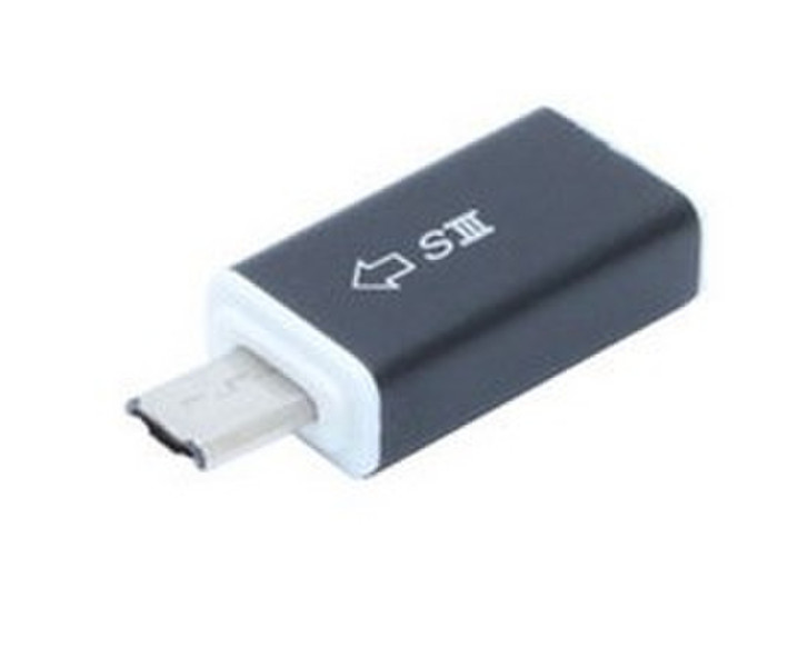 S-Conn HDMI - MicroUSB 2.0