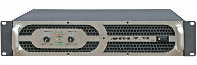 JB Systems D2-1500