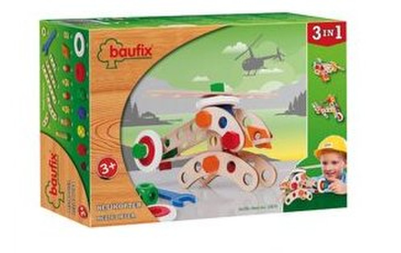 Baufix 131 10210 40pc(s)