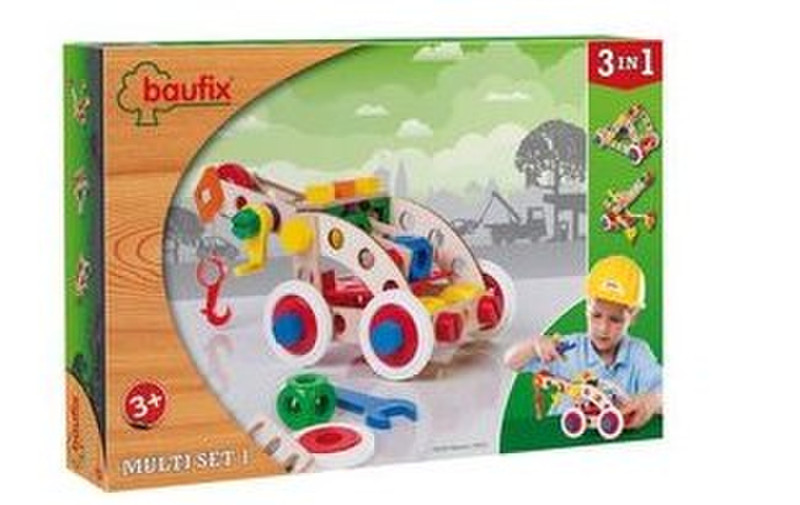 Baufix 131 10410 89pc(s)