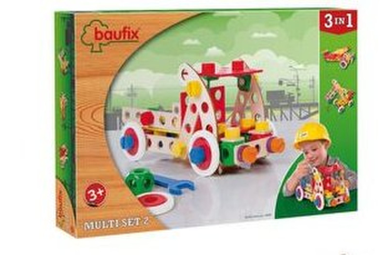 Baufix 10400 95pc(s)