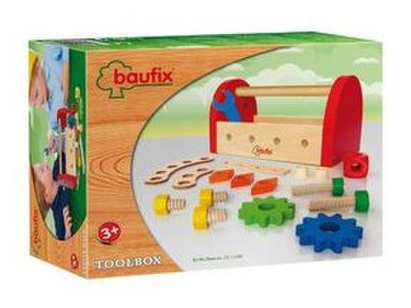 Baufix 131 11100 17pc(s)