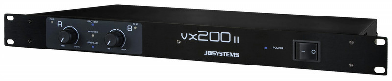 JB Systems VX 200 II