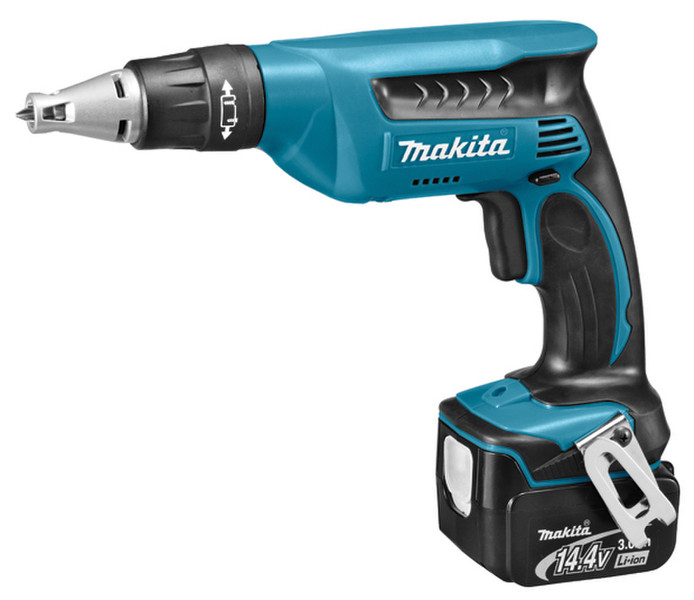 Makita BFS441RFJ cordless screwdriver