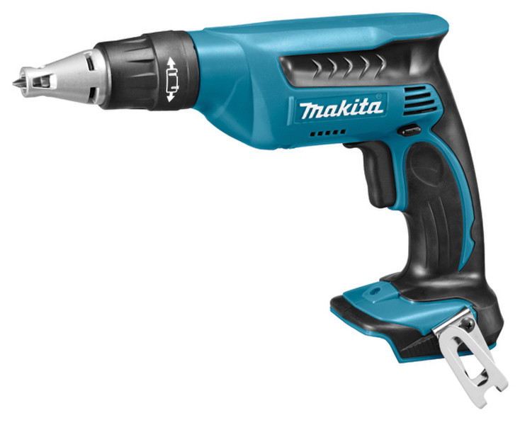 Makita BFS441ZJ cordless screwdriver