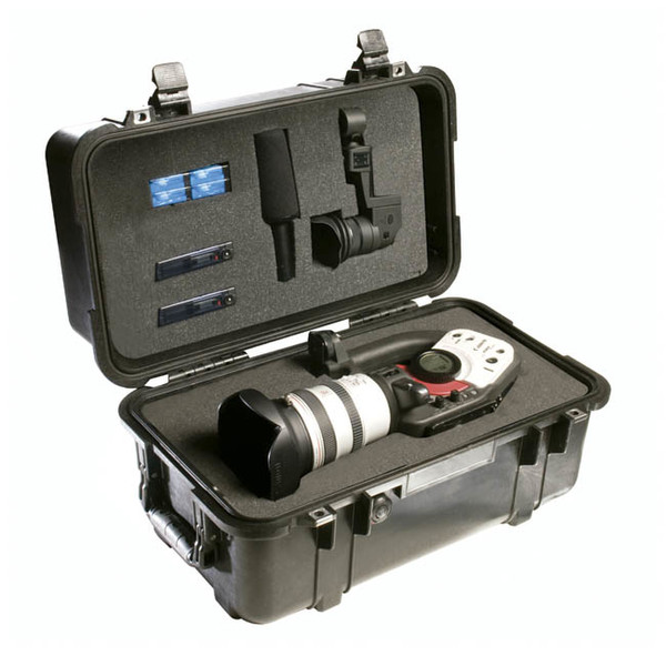 Peli 1460-000-110E сумка для фотоаппарата
