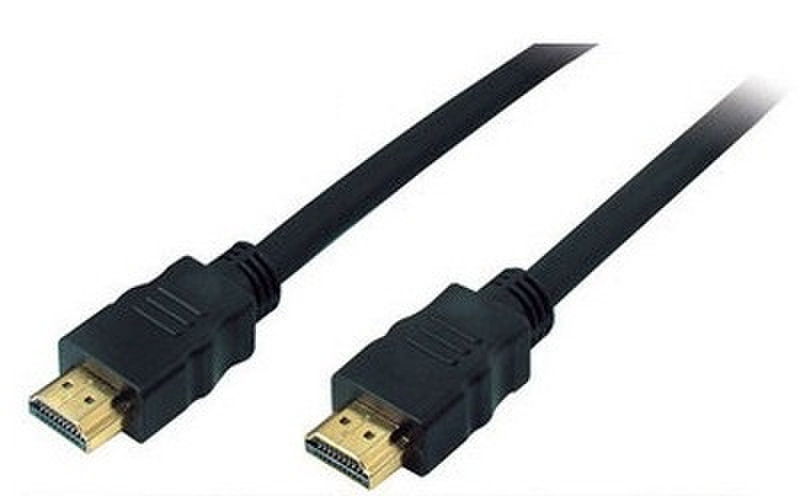 S-Conn 15m HDMI 19-pin A