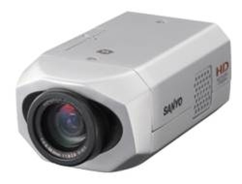 Sanyo VCC-HD4000P Sicherheitskamera