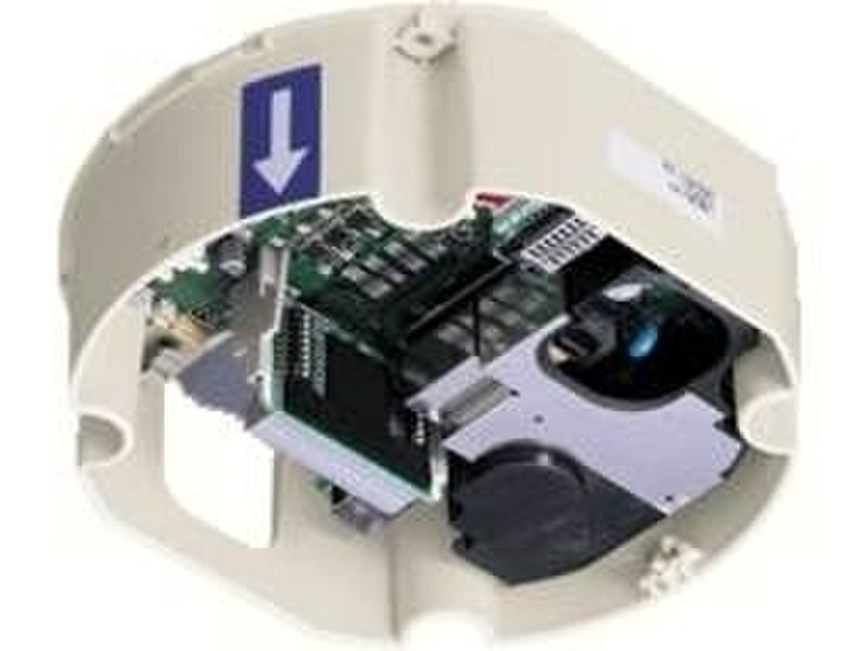 Sanyo VA-80SA White power adapter/inverter