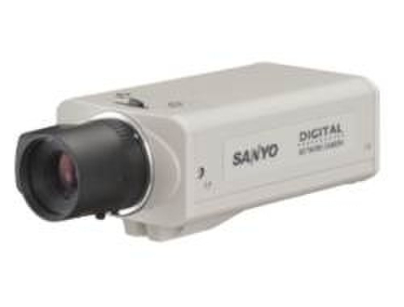 Sanyo VCC-N6695P камера видеонаблюдения