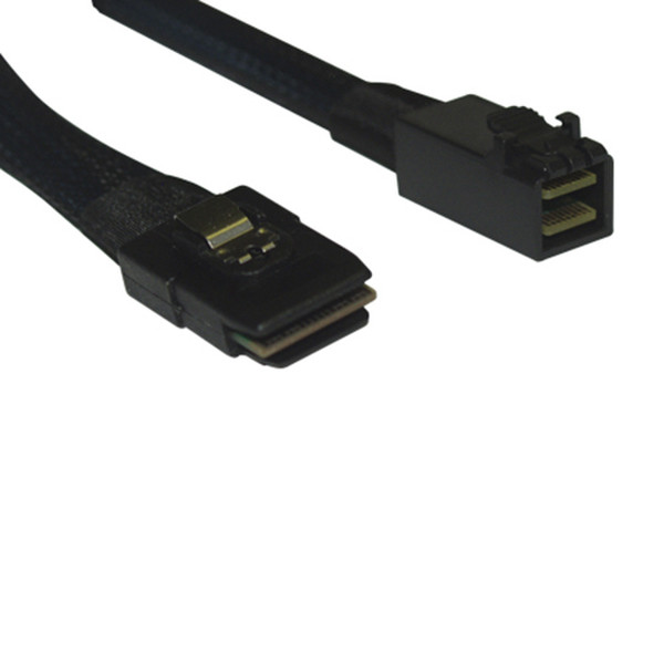 Link Depot S8643I-1-8087E Serial Attached SCSI (SAS) кабель