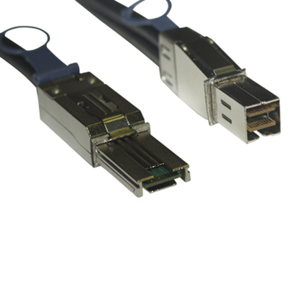 Link Depot S8644E-2-8088E Serial Attached SCSI (SAS) cable