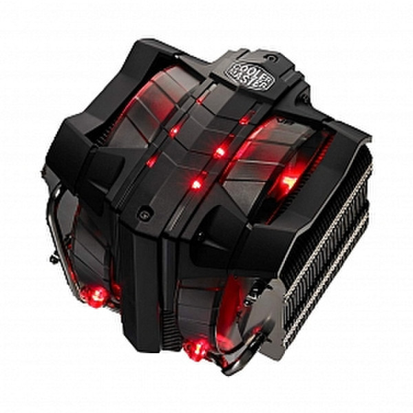 Cooler Master V8 Ver.2 Prozessor Kühler