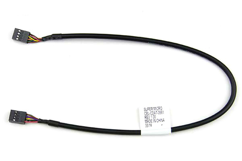 Supermicro CBL-CDAT-0661 Serien-Kabel