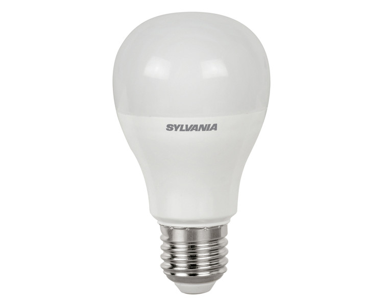 Sylvania 0026676 60W E27 A+ warmweiß LED-Lampe