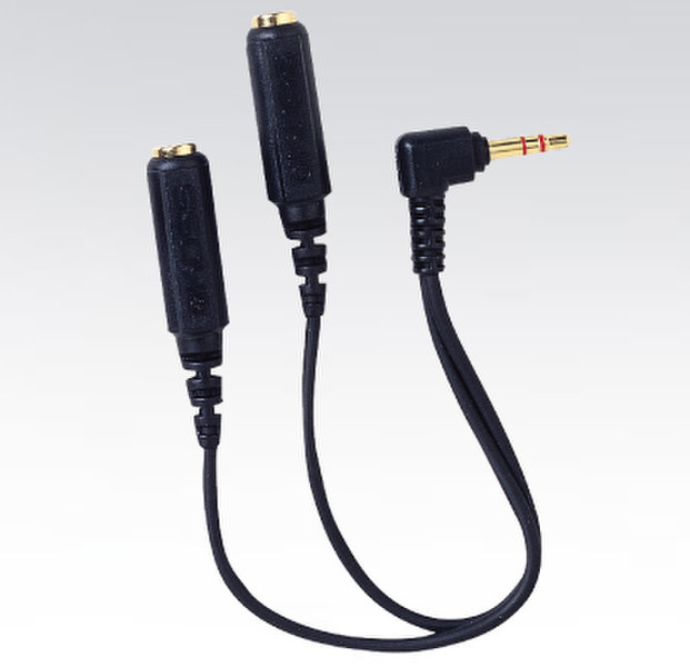 Koss Y88 Black audio cable
