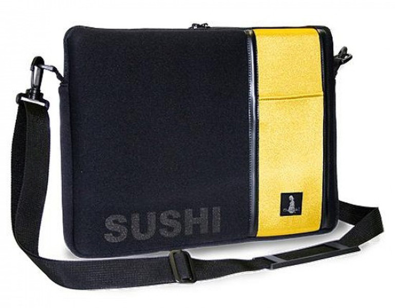 Sushi Laptop Sleeve carry lap size 15-15.4