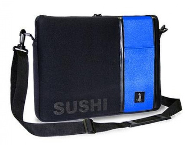 Sushi Laptop Sleeve carry lap size 15-15.4