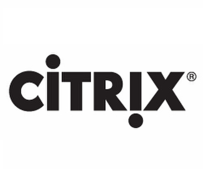 Citrix 2 Y, 24x7