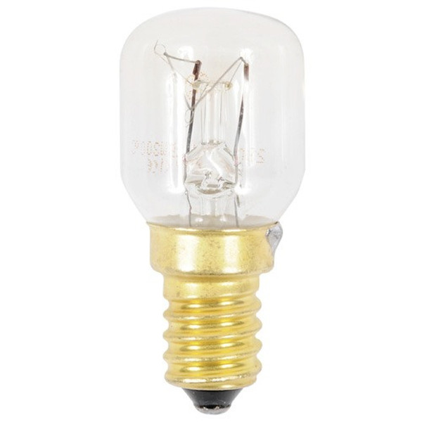 Electrolux 50288142008 incandescent lamp