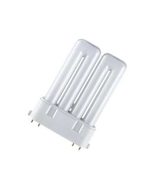 Osram Dulux F 18W 2G10 A Cool white fluorescent bulb