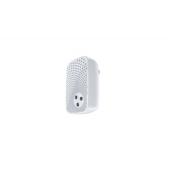 Fibaro AEO_DSD31 Wireless siren Для помещений Белый сирена