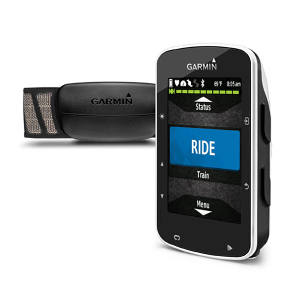 Garmin Edge 520 Handheld 2.3