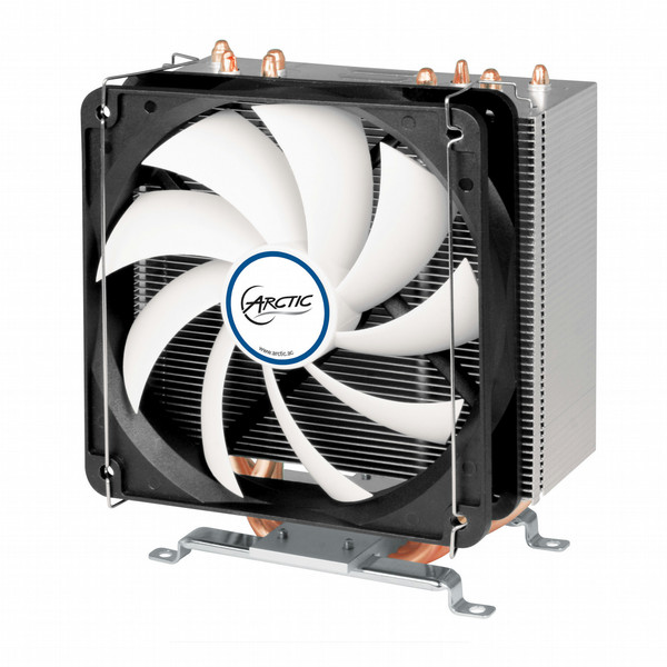 ARCTIC Freezer A32 Kompakter hochleistungsfähiger CPU-Kühler
