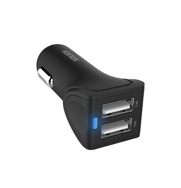 Kanex K161-2P34A8PX2-BK4F mobile device charger