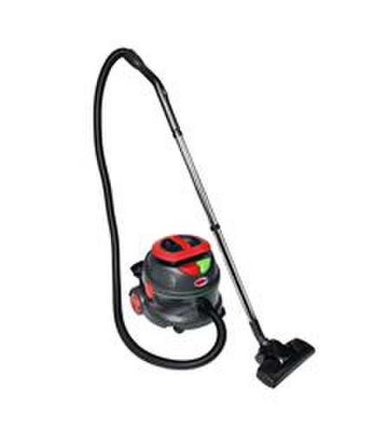 Viper DSU 12 Cylinder vacuum cleaner 12L 1200W C Black,Green,Red