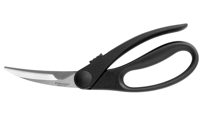 Fiskars 839975 kitchen scissors