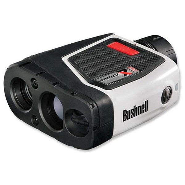 Bushnell Pro X7 Черный, Cеребряный бинокль